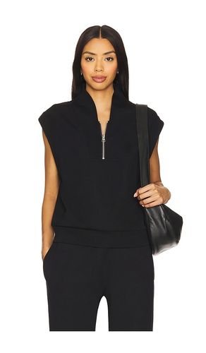 Loretta Half Zip Vest in . - size L (also in M, S, XL, XS) - Varley - Modalova