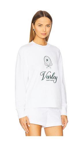 PULLOVER & SWEATSHIRTS RASCO NAMESAKE in . Größe S. Also in L - Varley - Modalova
