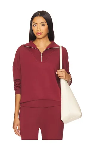 SWEATSHIRT HAWLEY in . Größe M. Also in S - Varley - Modalova