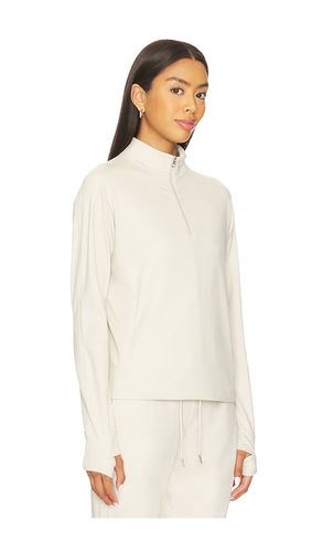 Lamia Half Zip Midlayer in . Size S. Also in XS, M, L - Varley - Modalova
