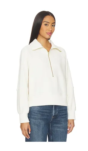 Milano Half Zip Sweatshirt in . Size L. Also in M, S, XL - Varley - Modalova
