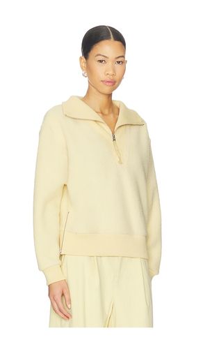 FLEECE JAYLIN in . Größe XL. Also in XS - Varley - Modalova