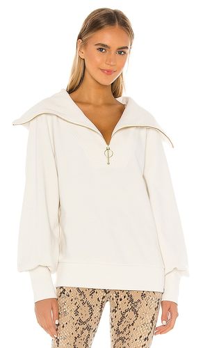 Vine Sweatshirt in . - size L (also in M, S) - Varley - Modalova
