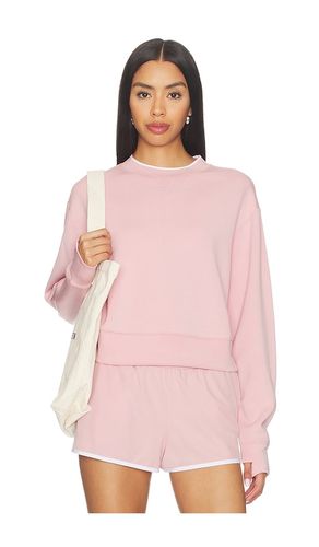 KURZER PULLOVER TASMIN in , . Größe XS. Also in S - Varley - Modalova