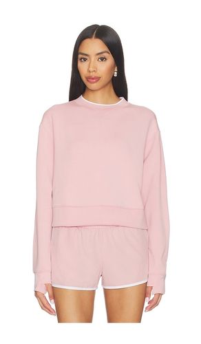 KURZER PULLOVER TASMIN in , . Größe XS. Also in S - Varley - Modalova