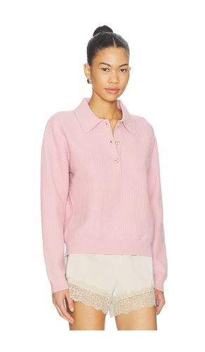 POLO-STRICKPULLOVER MARLIE in . Größe XS. Also in M - Varley - Modalova
