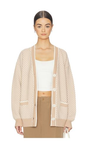STRICKJACKE TARRAN in . Größe M. Also in S - Varley - Modalova