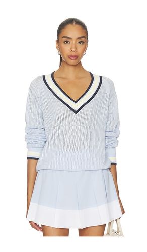 PULLOVER MIT V-AUSSCHNITT MAURICE in . Größe S. Also in XXS, M, L, XL - Varley - Modalova