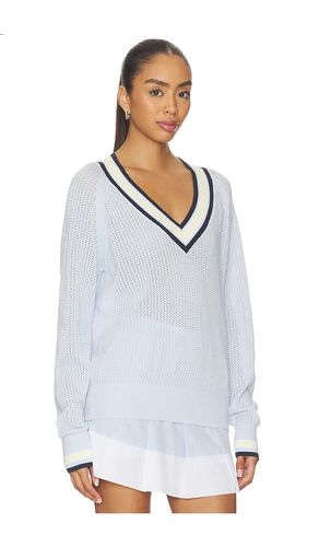 PULLOVER MIT V-AUSSCHNITT MAURICE in . Größe M. Also in XL - Varley - Modalova