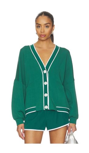 CARDIGAN DECKER OFF COURT in . Größe S. Also in XL - Varley - Modalova