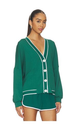 CARDIGAN DECKER OFF COURT in . Größe S. Also in XL - Varley - Modalova