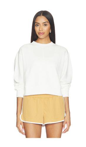 KURZER PULLOVER TASMIN in . Größe L. Also in M, XS - Varley - Modalova