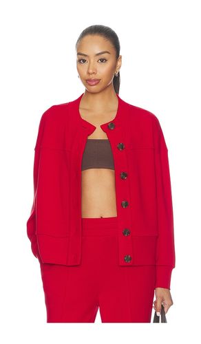 Olwen Button Front Sweater in . Taglia M. Also in S, XS - Varley - Modalova