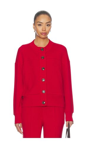 Olwen Button Front Sweater in . Size L. Also in M, S, XL, XS - Varley - Modalova