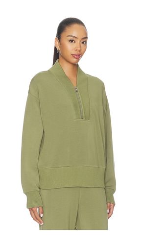 SWEATSHIRT SALLY in . Größe L. Also in M, S, XL, XS - Varley - Modalova