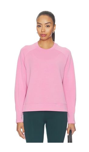 SWEATSHIRT ZOSIA in . Größe L. Also in M, S, XS - Varley - Modalova
