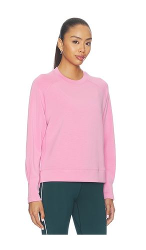 SWEATSHIRT ZOSIA in . Größe L. Also in M, S, XS - Varley - Modalova