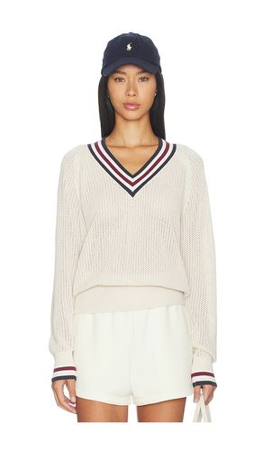 V-PULLOVER MAURICE in . Größe L. Also in S, XL - Varley - Modalova