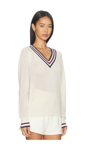 V-PULLOVER MAURICE in . Größe L. Also in S, XL - Varley - Modalova