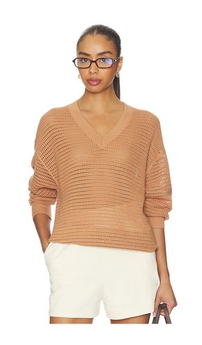 V-PULLOVER GAIA in . Größe L. Also in M, S, XS - Varley - Modalova