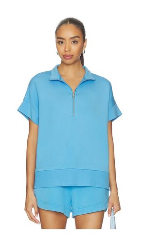 Ritchie Short Sleeve Sweater in . Size S. Also in XS - Varley - Modalova