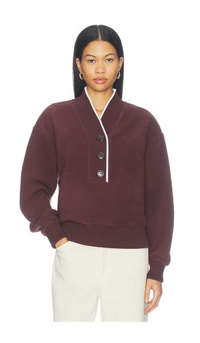 FLEECE BRENNA in . Größe L. Also in M, S, XL, XS - Varley - Modalova