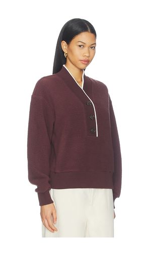 FLEECE BRENNA in . Größe L. Also in M, S, XL, XS - Varley - Modalova