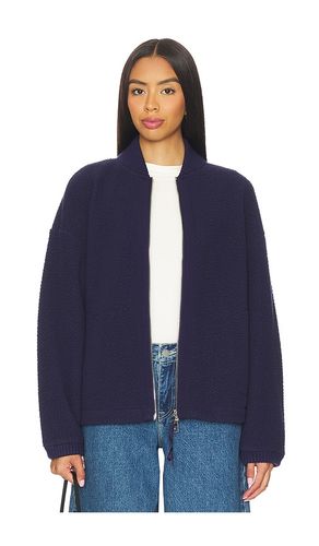 FLEECE WILLMONT in . Größe S. Also in M - Varley - Modalova