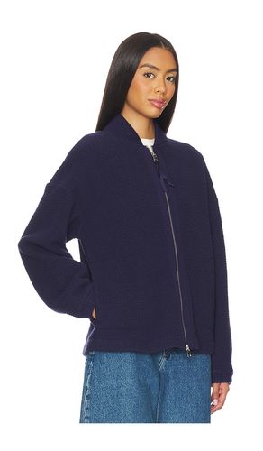 Willmont Patch Pocket Fleece in . Size M. Also in S - Varley - Modalova