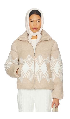 STEPPJACKE BELINDA in . Größe L. Also in XL - Varley - Modalova
