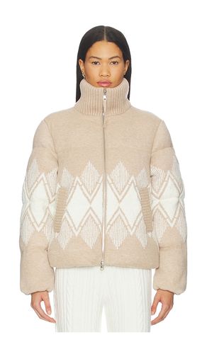 STEPPJACKE BELINDA in . Größe L. Also in XL - Varley - Modalova