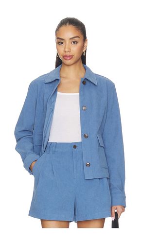 Carlotta Jacket in . Size L. Also in M, S, XS - Varley - Modalova