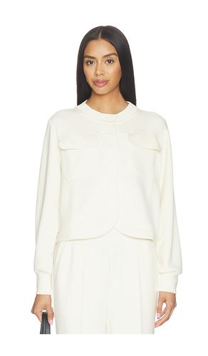 Hartwell Button Through Jacket in . Taglia XS. Also in S, M, L - Varley - Modalova