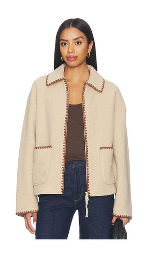 FLEECE RUIKO in . Größe S. Also in M, L, XL - Varley - Modalova