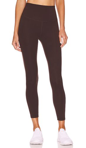 Always high legging en color marrón talla L en - Brown. Talla L (también en M, S, XL, XS) - Varley - Modalova