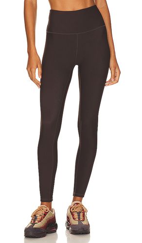 Let's Move Rib High Legging in . Taglia XXS - Varley - Modalova