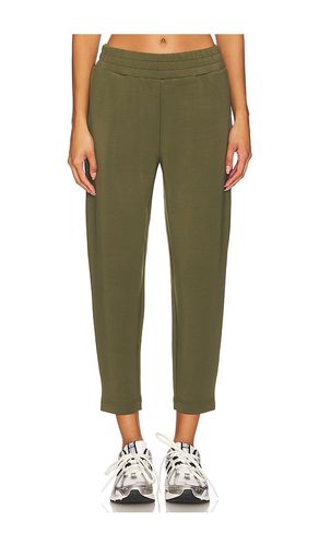 The Slim Pant in Olive. - size L (also in M, S) - Varley - Modalova