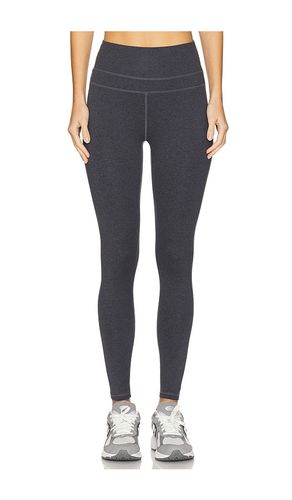 Always Warm Base Layer Legging in Charcoal. - size M (also in S, XS) - Varley - Modalova