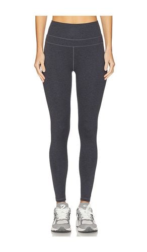 Always warm base layer legging en color charcoal talla L en - Charcoal. Talla L (también en M, S) - Varley - Modalova