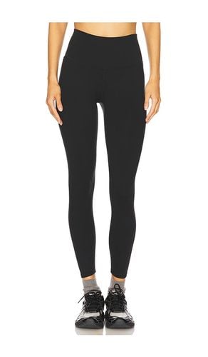 Freesoft high rise legging 25 en color talla L en - Black. Talla L (también en M, S, XL, XS) - Varley - Modalova