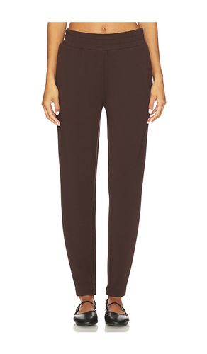 The Slim 25 Pant in Brown. - size L (also in M, S, XL, XS) - Varley - Modalova
