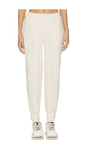 HOSE BRUSHEDRIB in . Größe S. Also in XS, L, XL - Varley - Modalova
