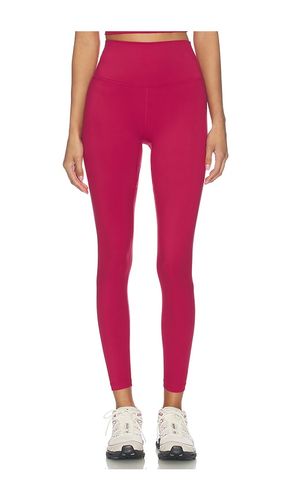 Freesoft High Rise Legging in . Taglia M. Also in S, XS - Varley - Modalova