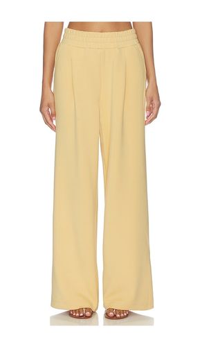 HOSE MIT EXTRA WEITEM BEIN THE EXTRA WIDE LEG PANT in . Größe M. Also in S - Varley - Modalova