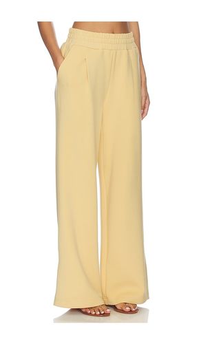 HOSE MIT EXTRA WEITEM BEIN THE EXTRA WIDE LEG PANT in . Größe M. Also in S - Varley - Modalova