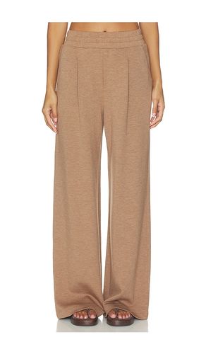 The Extra Wide Leg Pant in . Taglia L. Also in M, S, XL, XS - Varley - Modalova
