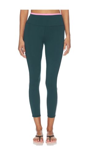 LEGGINGS CONTRAST HIGH RISE in . Größe L. Also in M, S, XS - Varley - Modalova