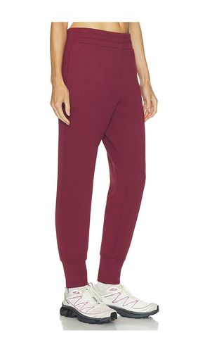 The Slim Cuff Pant 27.5 in . Taglia L. Also in M, S, XS - Varley - Modalova