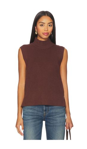 Lois High Neck Tank Top in . Size M. Also in XS - Varley - Modalova