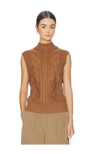 ROLLKRAGENTOP JOILETTE in . Größe S. Also in M, L, XL - Varley - Modalova